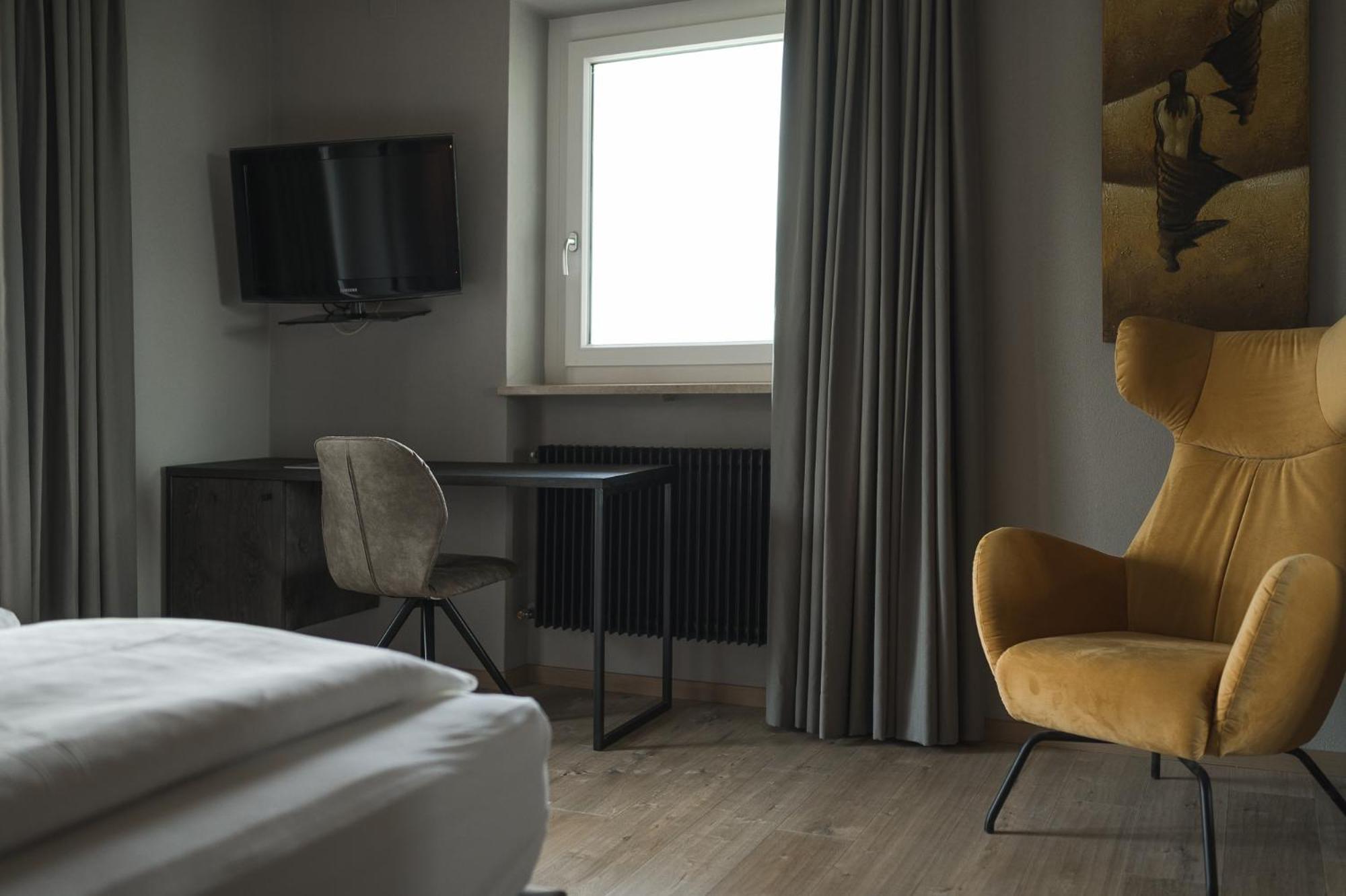Aparthotel Haus Artus Scena Exterior foto