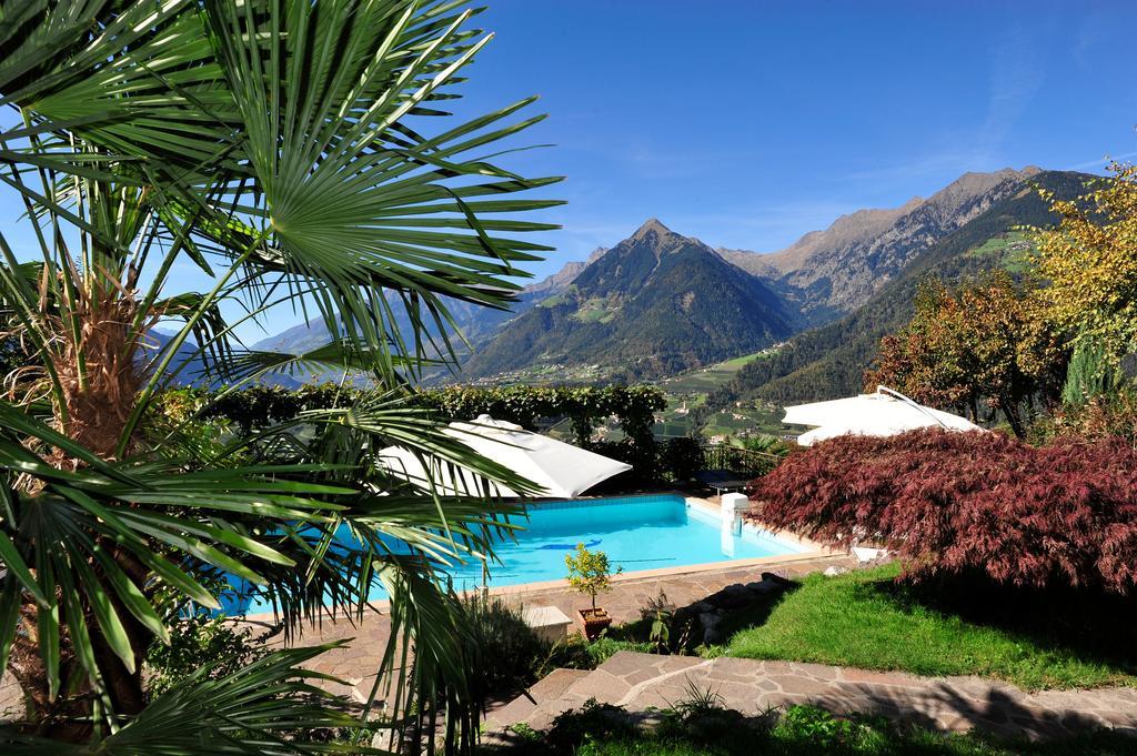 Aparthotel Haus Artus Scena Exterior foto