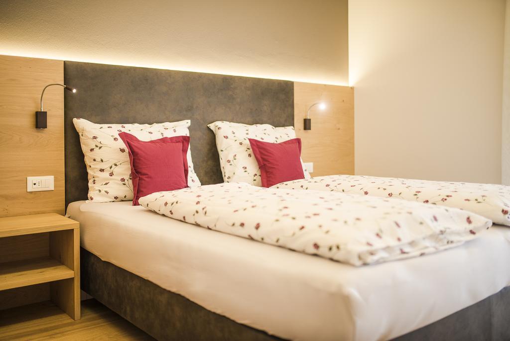 Aparthotel Haus Artus Scena Exterior foto