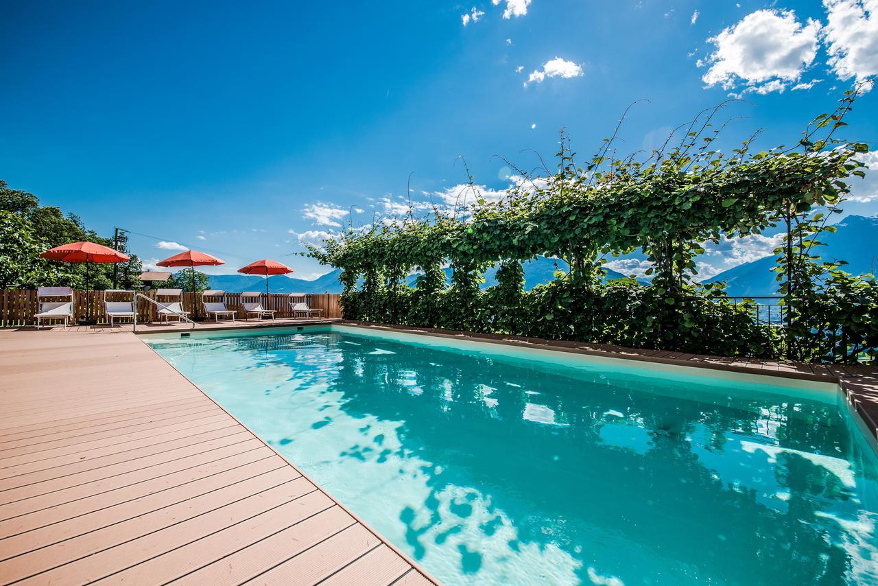 Aparthotel Haus Artus Scena Exterior foto