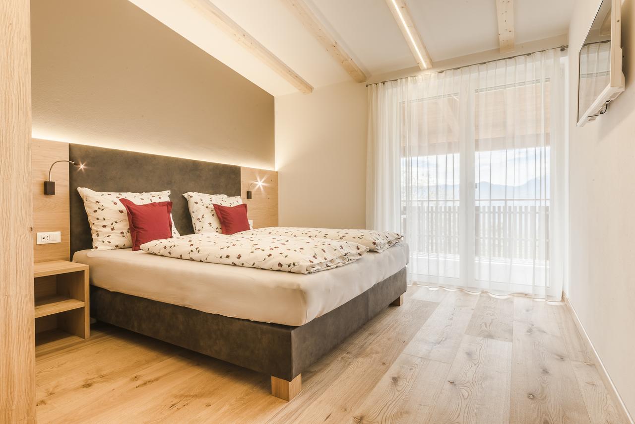 Aparthotel Haus Artus Scena Exterior foto