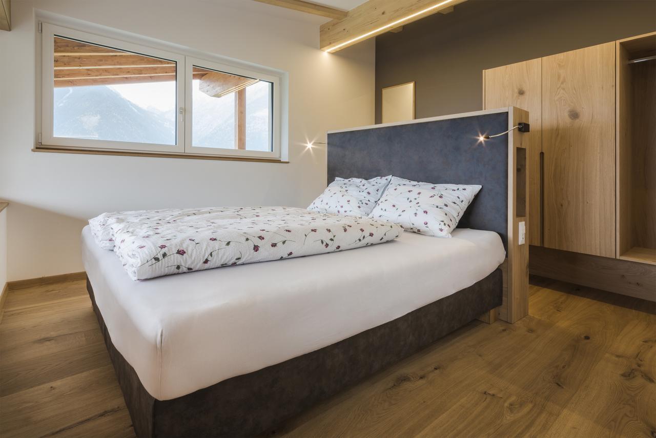 Aparthotel Haus Artus Scena Exterior foto