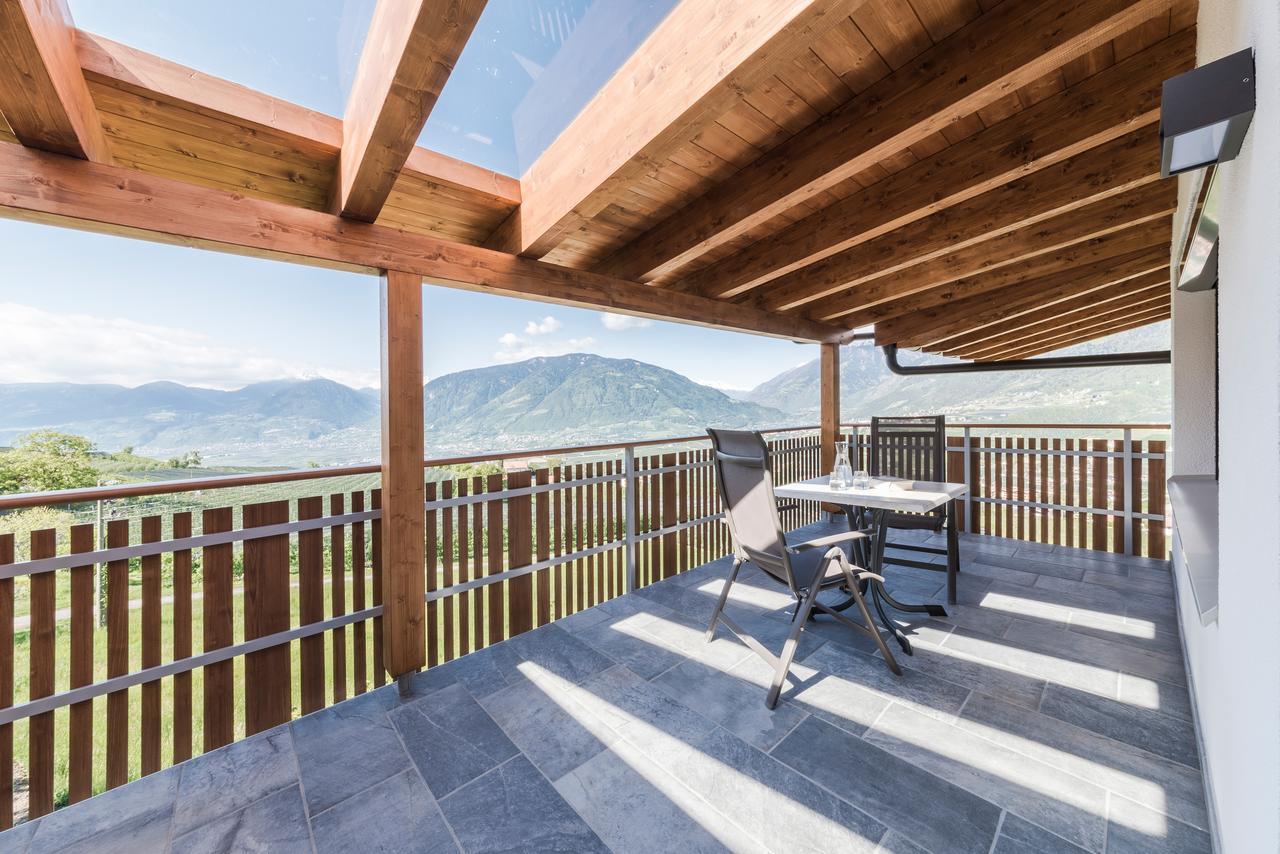 Aparthotel Haus Artus Scena Exterior foto